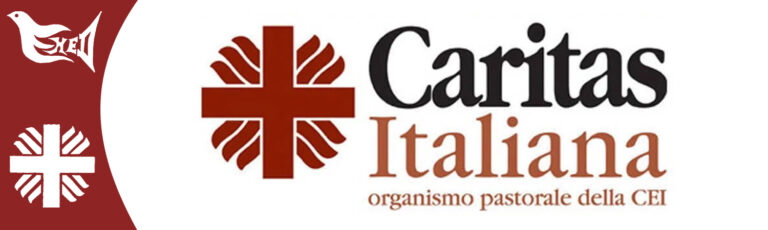 CARITAS ITALIANA