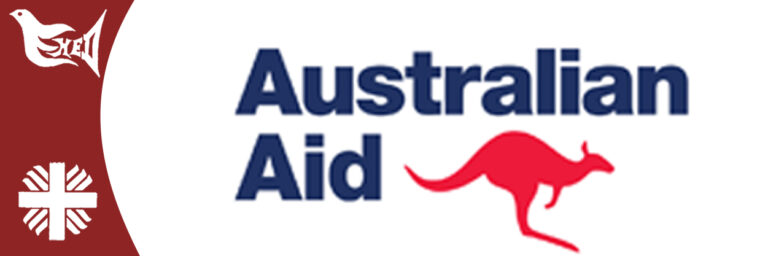 Australia aid